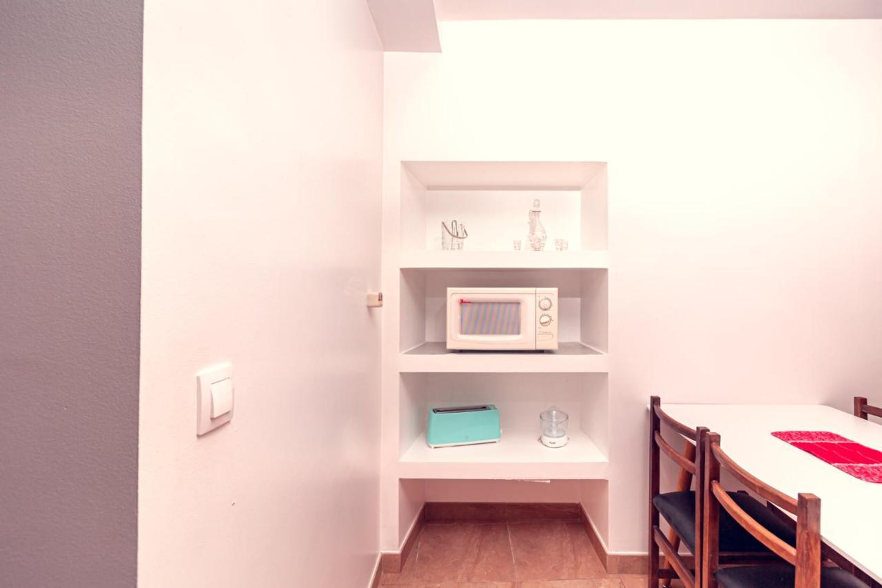 Casa Morgado By Naturalegre Alegrete 외부 사진