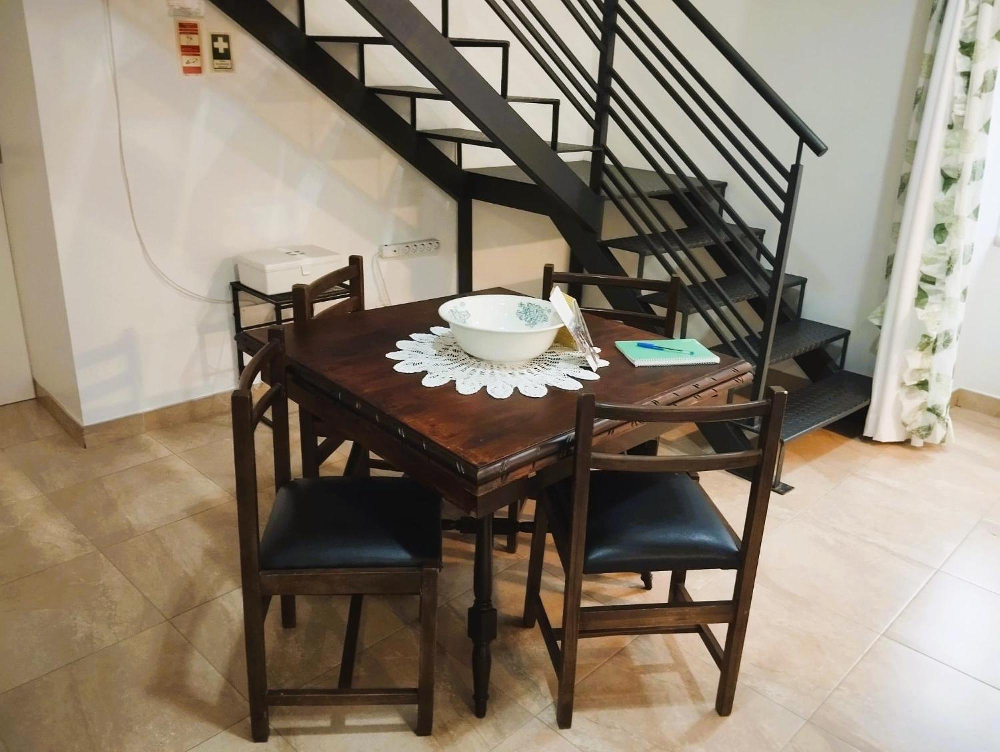 Casa Morgado By Naturalegre Alegrete 외부 사진