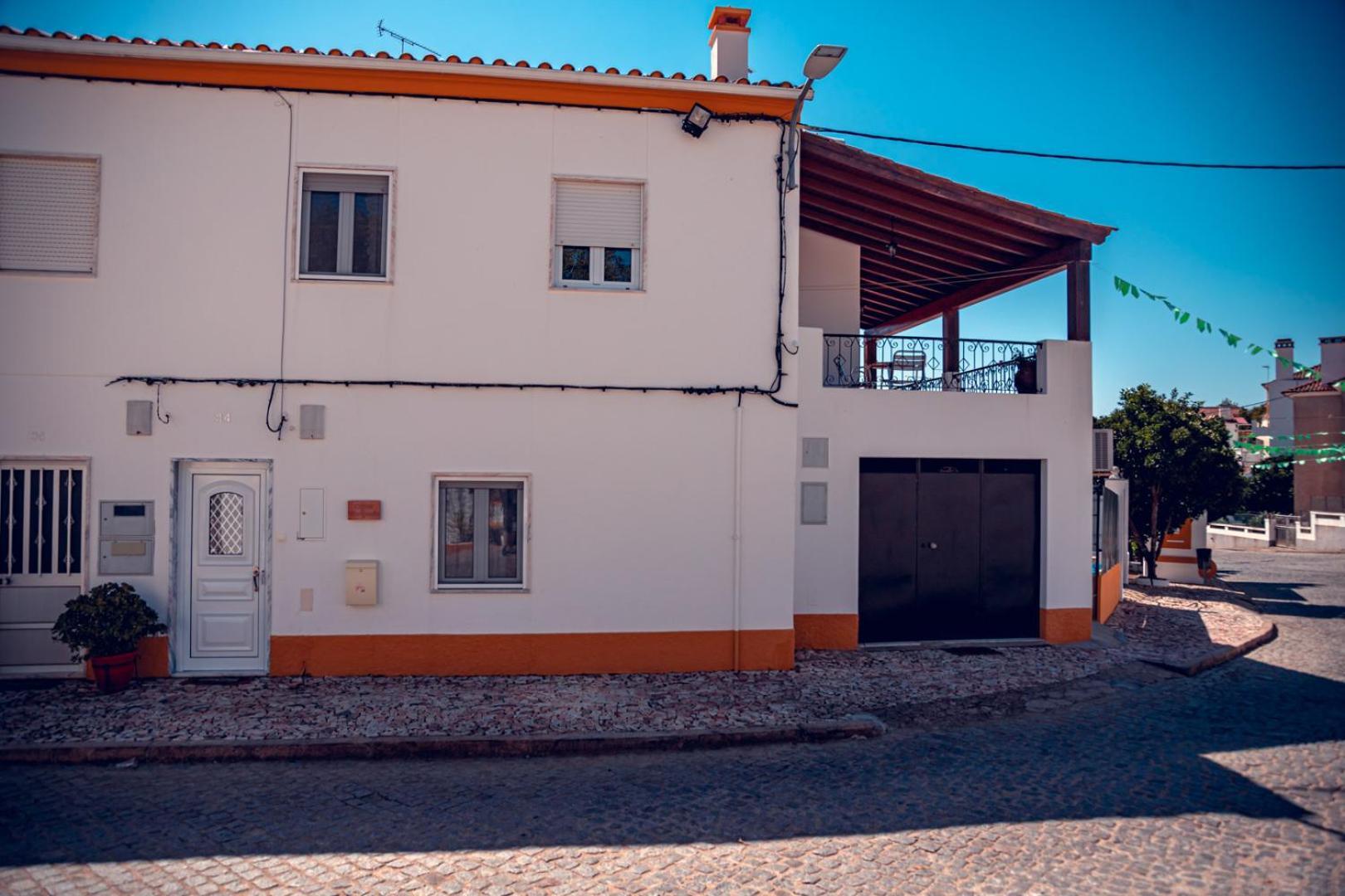 Casa Morgado By Naturalegre Alegrete 외부 사진