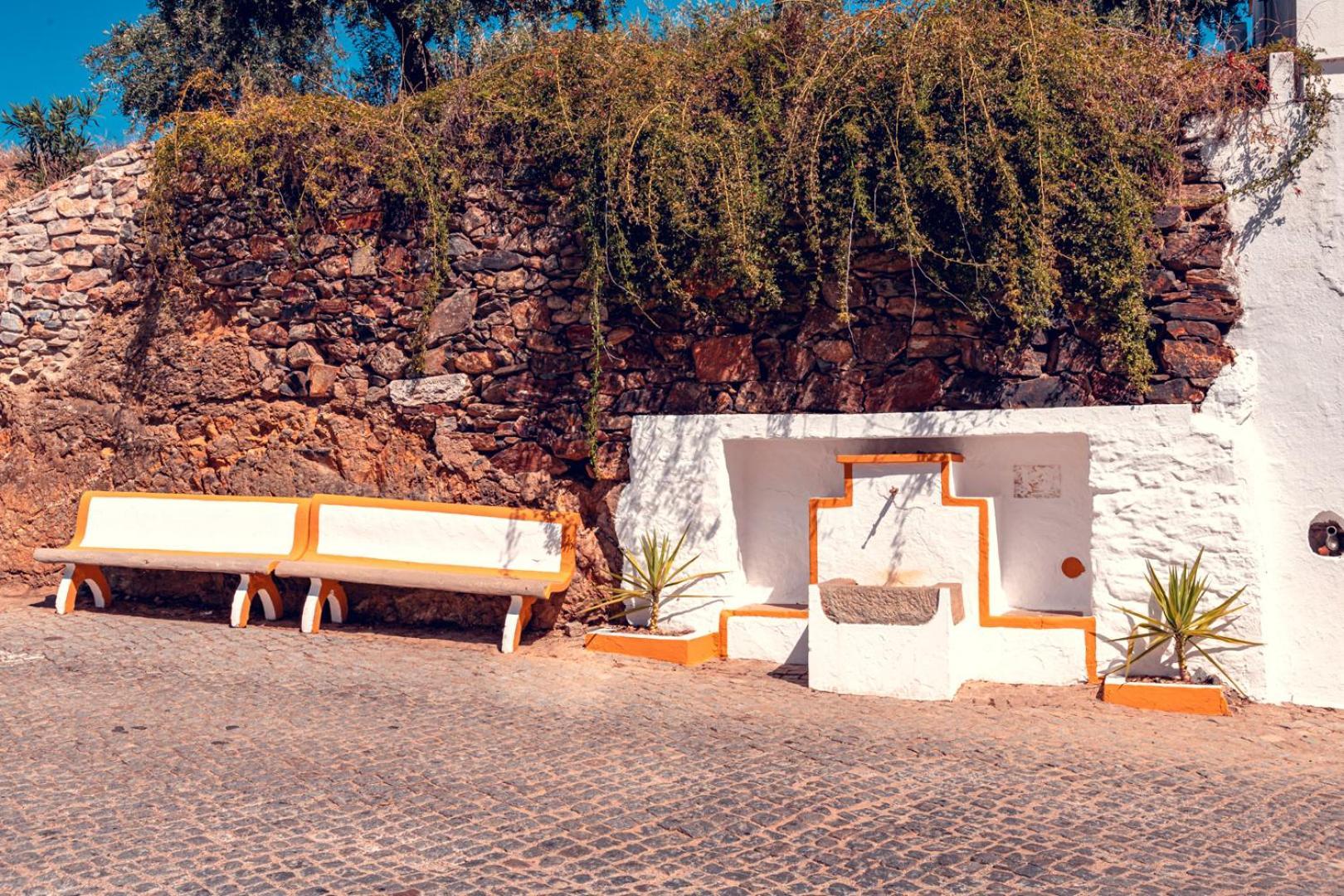 Casa Morgado By Naturalegre Alegrete 외부 사진